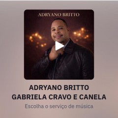 ADRYANO BRITTO